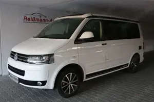 Volkswagen T5 California Edition, Xenon, Standhzg,