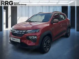 Dacia Spring ELECTRIC EXTREME 65 CCS Inkl.Batterie
