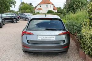 Skoda Scala 1.0 TSI DSG Tour *Klimatr,Sitzhzg,PDC,APP* Bild 4