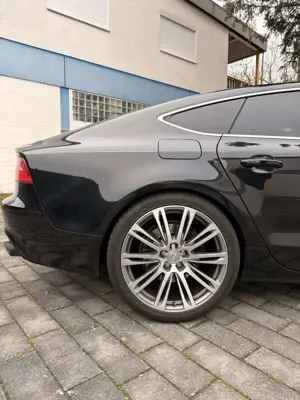 Audi A7 Bild 4