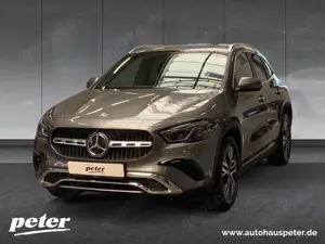 Mercedes-Benz GLA 200 PROGRESSIVE ADVANCED PLUS+18"+360°KAMERA