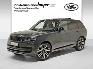 Land Rover Range Rover D350 HSE SWB AHK Pano