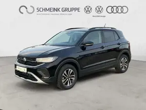 Volkswagen T-Cross Energy 1.0 TSI DSG AHK Kamera Navi ACC L