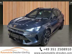 CUPRA Formentor VZ 2.0 TSI 4Drive*Sennheiser*Pano*