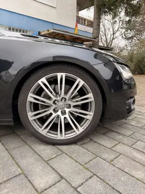 Audi A7 Bild 3