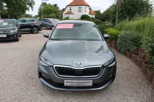 Skoda Scala 1.0 TSI DSG Tour *Klimatr,Sitzhzg,PDC,APP* Bild 2