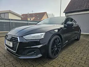 Audi A5 45 TDI quattro, Virtual Cockpit, Keless-Go, Kamera