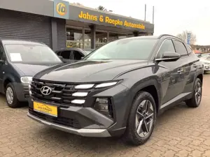 Hyundai TUCSON Trend Automatik/NAVI / KAMERA / MY26