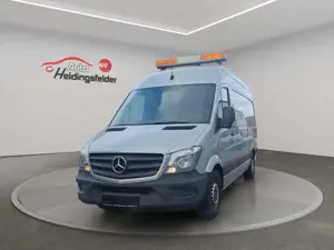 Mercedes-Benz Sprinter 316 CDI Kamera,NAVI;AHK,Bott Werkstatt