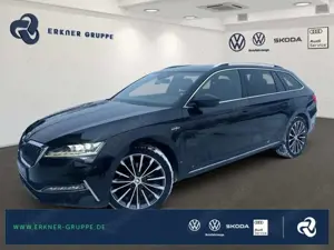 Skoda Superb Combi 2.0TSI DSG LK MATRIX+PANO+CANTON+++