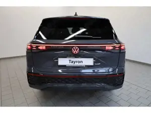Volkswagen Tayron 2.0 TSI OPF 4Motion R-Line Black Style Bild 5
