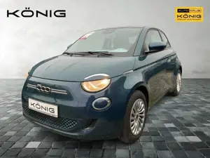 Fiat 500e 3+1 42 kWh Automatik, Carplay