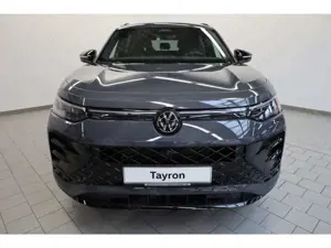 Volkswagen Tayron 2.0 TSI OPF 4Motion R-Line Black Style Bild 3