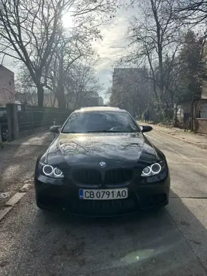 BMW 330 330d Coupe Aut.