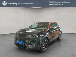 Opel Mokka 1.2 DI Turbo Automatik GS