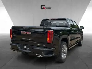 GMC Sierra Denali 4WD MY25 6.2L V8 LPG 48 Monate Garantie Bild 4