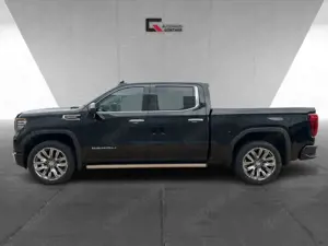 GMC Sierra Denali 4WD MY25 6.2L V8 LPG 48 Monate Garantie Bild 2