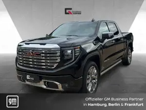GMC Sierra Denali 4WD MY25 6.2L V8 LPG 48 Monate Garantie