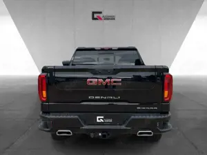GMC Sierra Denali 4WD MY25 6.2L V8 LPG 48 Monate Garantie Bild 3