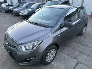 Hyundai i20 FIFA World Cup Edition