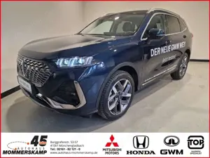 GWM WEY 03 LUXURY 2WD PHEV+Automatik+Navi+Face ID+LED+Ambient