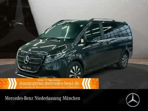 Mercedes-Benz V 300 d AVANTGARDE+9G+AHK+Klimaautom.+Navi+DIS