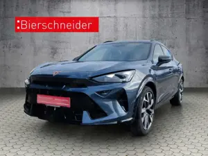 CUPRA Formentor 2.0 TSI DSG 4Drive VZ ABT 400PS 399 PANO AHK MATRI