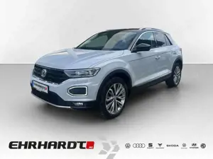 Volkswagen T-Roc 1.5 TSI DSG Style AHK*LED*NAV*SHZ*ACC*PARKLENK*...