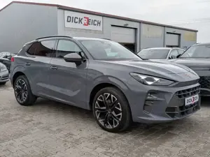 CUPRA Terramar 2.0 TSI 4D VZ HUD*MATRIX*PANO*DCC*20"