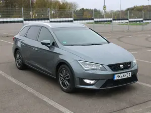 SEAT Leon Leon ST Diesel ST 2.0 TDI Start