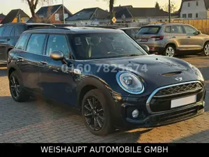 MINI Cooper S Clubman Cooper S -ALU 8X18-LED-PANNO