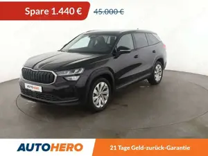 Skoda Kodiaq 2.0 TDI Selection 4x4 Aut.*NAVI*CAM*SHZ*
