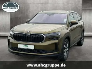 Skoda Kodiaq 2.0 TDI 142kW 4x4 EU6e Selection 7-Gang-DSG, Navi,