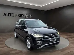 Volkswagen T-Cross Automatik Style NAVI KAMERA
