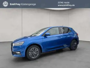 Skoda Fabia Balance 1.0 TSI 85 kW 7-Gang-DSG SHZ LED