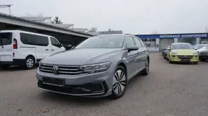 Volkswagen Passat Passat Variant 1.4 TSI Plug-In-Hybrid DSG GTE