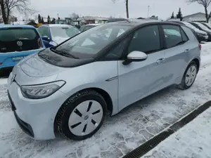 Volkswagen ID.3 Pro 62kWh Kamera+ACC+Interieur Paket