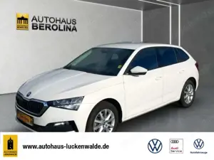 Skoda Scala 1.0 TSI Ambition *PDC*KLIMA*