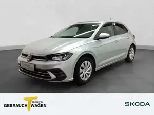 Volkswagen Polo 1.0 TSI DSG STYLE MATRIX PDC NAVI LM17