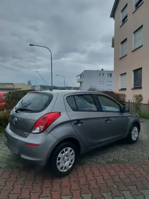 Hyundai i20 1.4 CRDi Classic