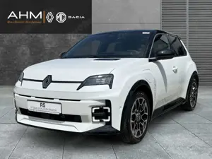 Renault R 5 Electric 150 Comfort Range Roland-Garros