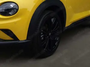 Nissan Juke Hybrid 143PS N-Sport / ProPilot / BOSE /BFS Bild 5