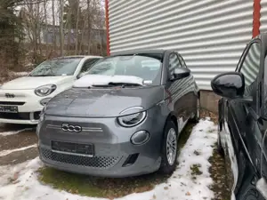 Fiat 500e 3+1 42 kWh