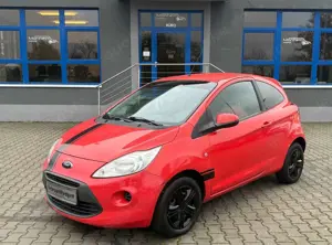 Ford Ka/Ka+ Trend