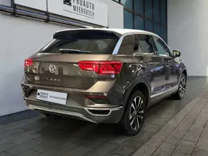 Volkswagen T-Roc IQ.DRIVE APPLECARPLAY/KLIMAUTOMATIK/EL. HECKKLAPPE Bild 3