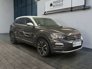 Volkswagen T-Roc IQ.DRIVE APPLECARPLAY/KLIMAUTOMATIK/EL. HECKKLAPPE Bild 4
