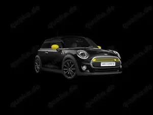 MINI Cooper SE XL-YOURS Panorama HUD HarmanKardon