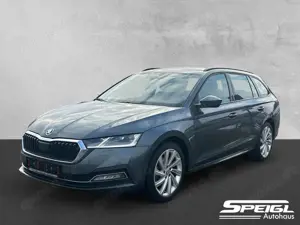 Skoda Octavia Combi 1.5 TSI Style Klima Navi Rückfahrkamera