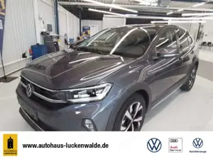 Volkswagen Taigo 1.5 TSI Style DSG *PANO*ACC*NAV*R-CAM*SHZ*