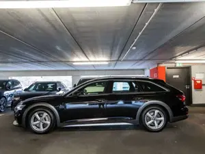 Audi A6 allroad A6 allroad 55 TFSI AHK ACC Keyless 360° Bild 4